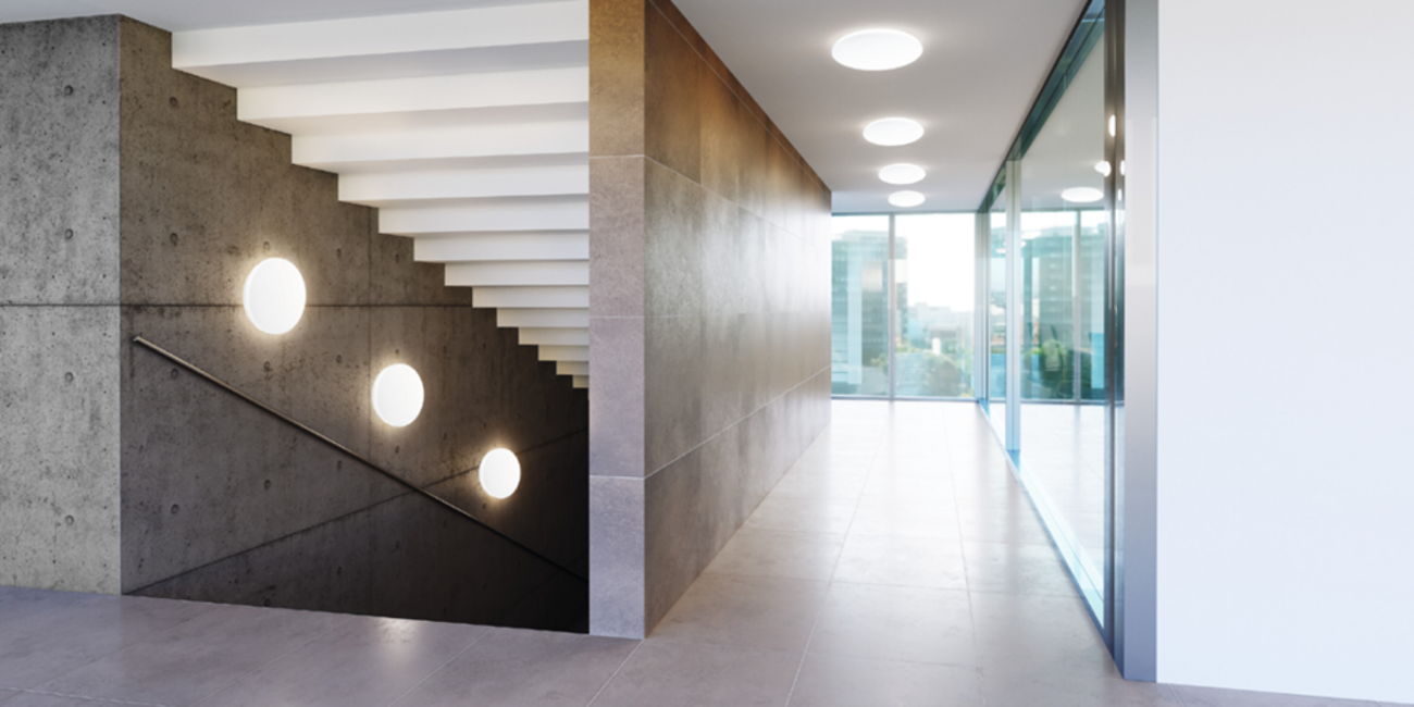 LED-Leuchten bei Linzmeier e.K. in Aub