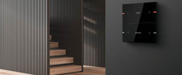 Gira Tastsensor 4 bei Linzmeier e.K. in Aub
