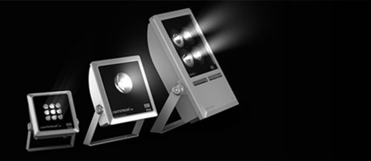 Lightstream LED bei Linzmeier e.K. in Aub