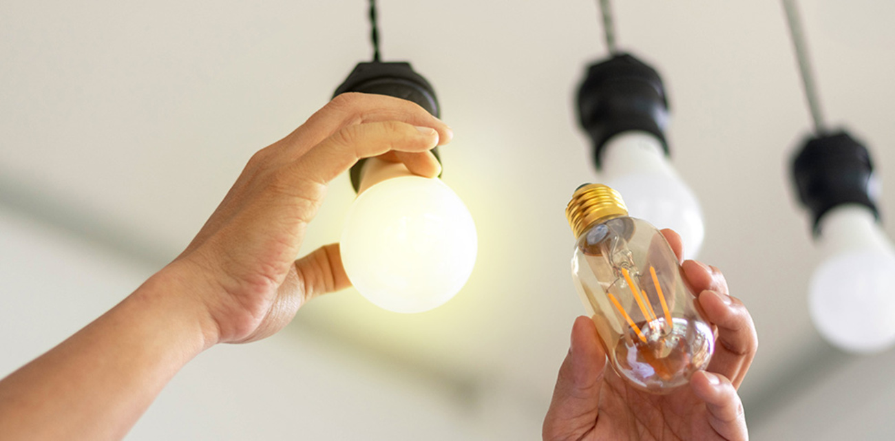 Energie sparen bei Linzmeier e.K. in Aub