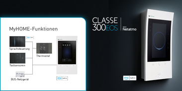 MyHOME Hausautomation bei Linzmeier e.K. in Aub