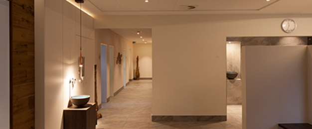 Spa / Wellness bei Linzmeier e.K. in Aub