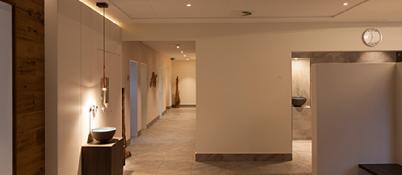 Spa / Wellness bei Linzmeier e.K. in Aub