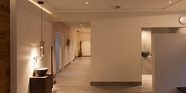 Spa / Wellness bei Linzmeier e.K. in Aub