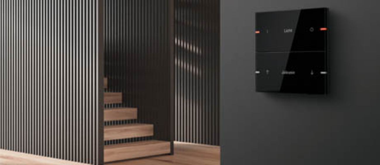 Gira Tastsensor 4 bei Linzmeier e.K. in Aub