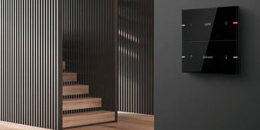 Gira Tastsensor 4 bei Linzmeier e.K. in Aub