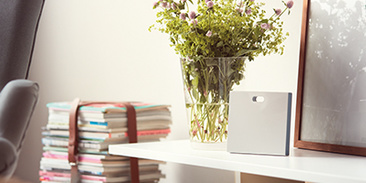 coviva Smart Home bei Linzmeier e.K. in Aub