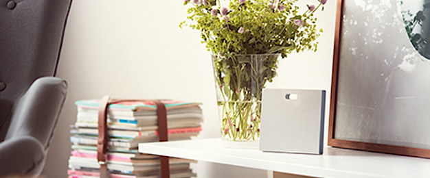 coviva Smart Home bei Linzmeier e.K. in Aub