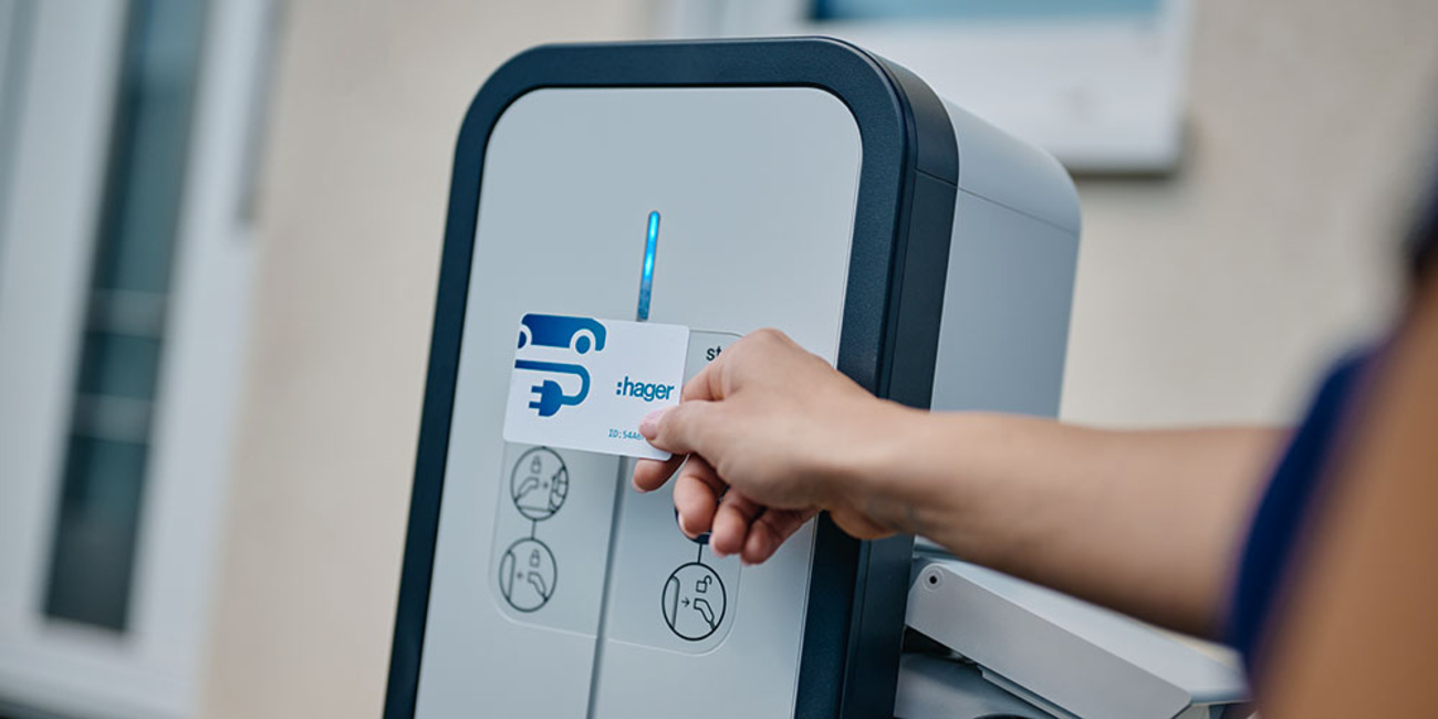 E-Mobilität öffentlicher Bereich bei Linzmeier e.K. in Aub