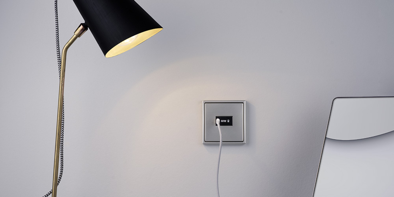 Ladegerät USB PD 60 bei Linzmeier e.K. in Aub