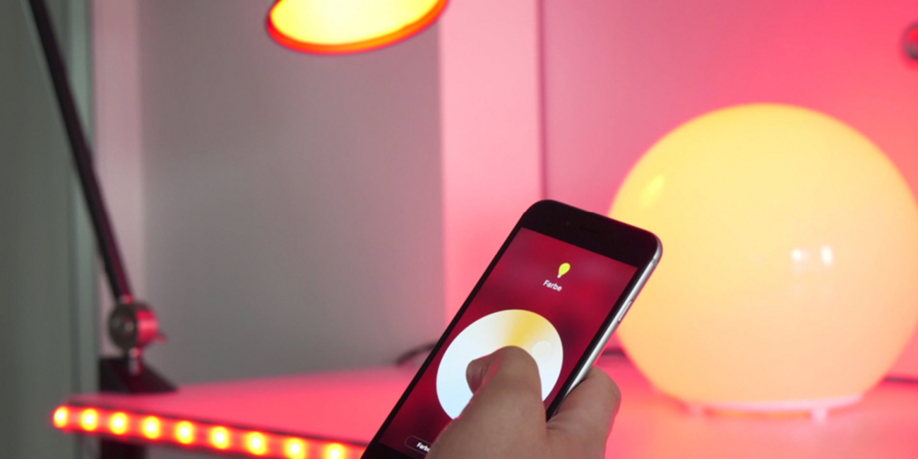 LED-Smart bei Linzmeier e.K. in Aub