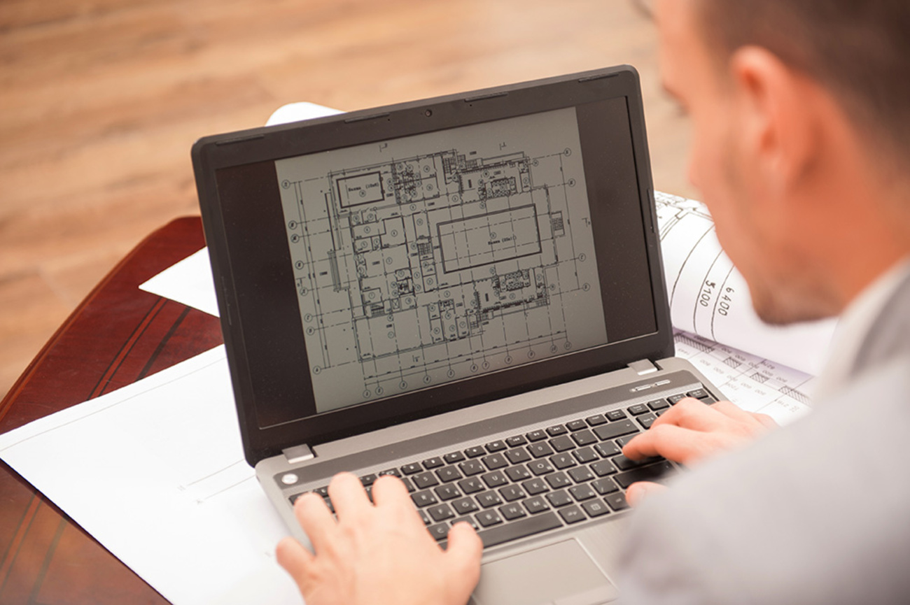 CAD-Planung bei Linzmeier e.K. in Aub