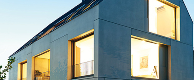 LUXORliving bei Linzmeier e.K. in Aub