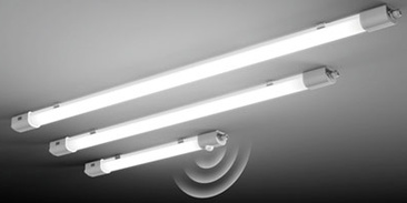 Planox Feuchtraumleuchten bei Linzmeier e.K. in Aub