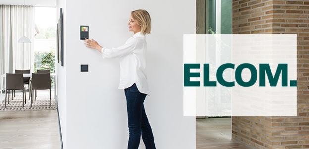 Elcom bei Linzmeier e.K. in Aub