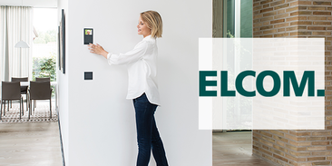 Elcom bei Linzmeier e.K. in Aub