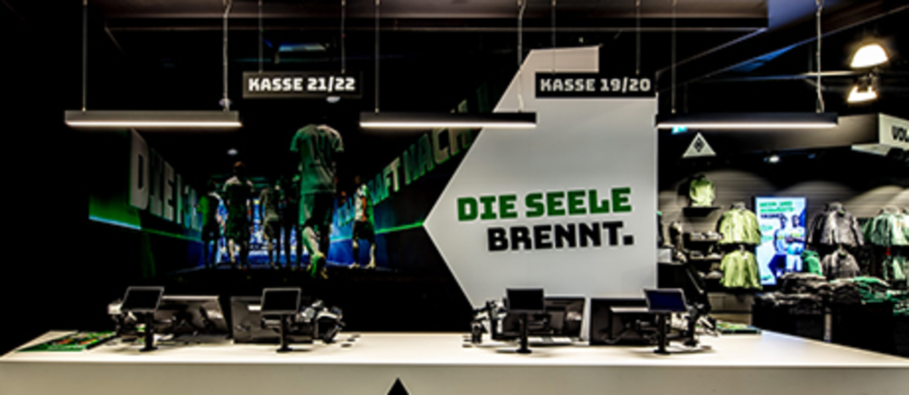 Shop / Retail bei Linzmeier e.K. in Aub