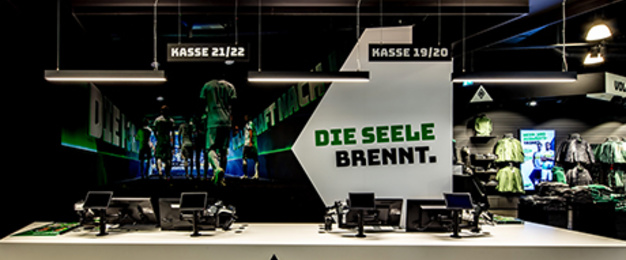 Shop / Retail bei Linzmeier e.K. in Aub