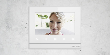 Busch-Welcome® bei Linzmeier e.K. in Aub