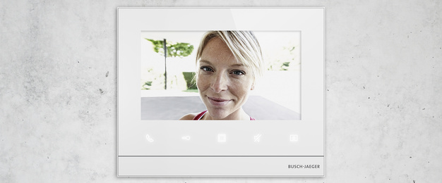 Busch-Welcome® bei Linzmeier e.K. in Aub