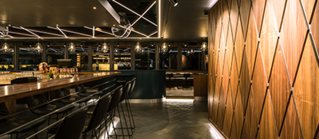 Hotellerie / Gastronomie bei Linzmeier e.K. in Aub