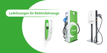 E-Mobility bei Linzmeier e.K. in Aub