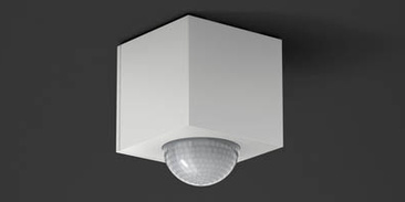 Gira Bewegungsmelder Cube bei Linzmeier e.K. in Aub