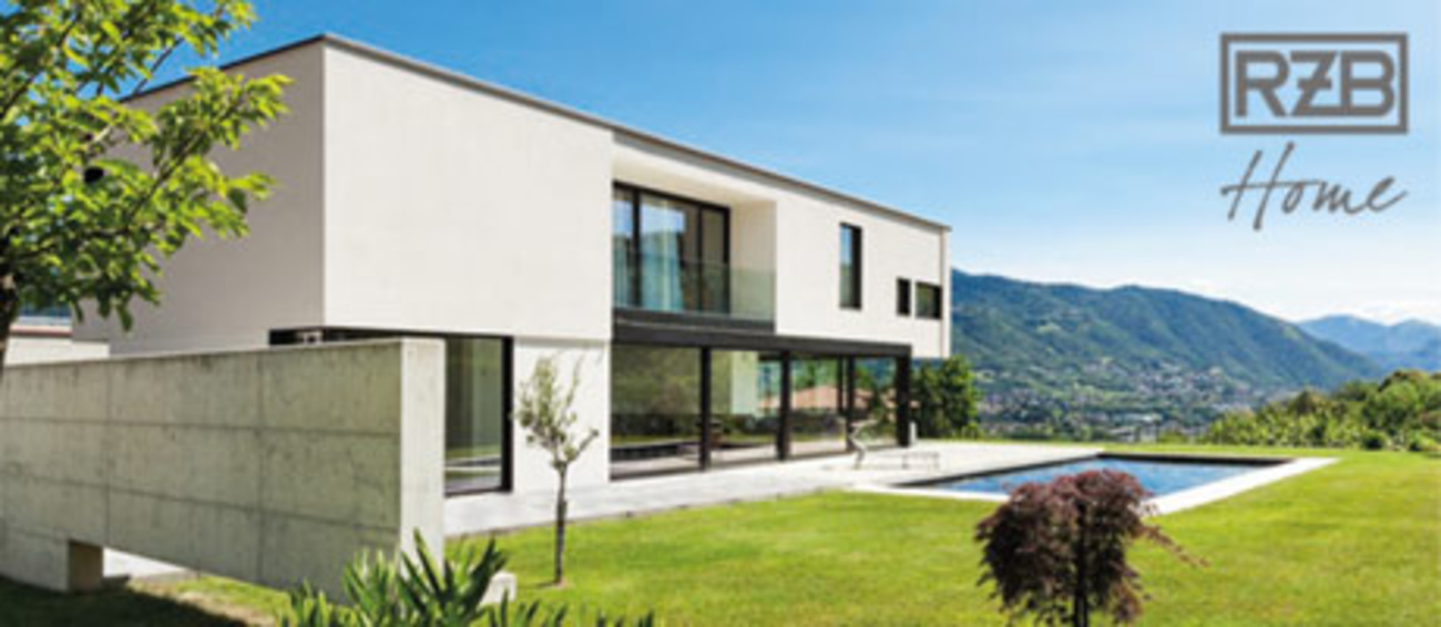 RZB Home + Basic bei Linzmeier e.K. in Aub