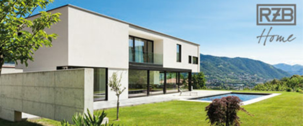 RZB Home + Basic bei Linzmeier e.K. in Aub
