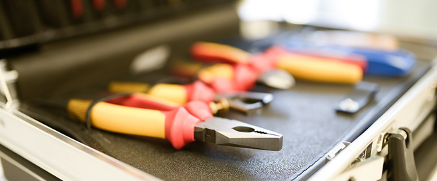Reparatur-Service bei Linzmeier e.K. in Aub