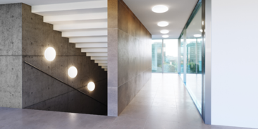 LED-Leuchten bei Linzmeier e.K. in Aub