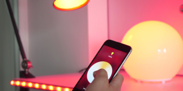LED-Smart bei Linzmeier e.K. in Aub