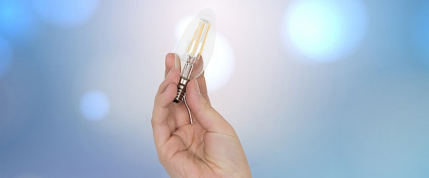 Energie sparen bei Linzmeier e.K. in Aub