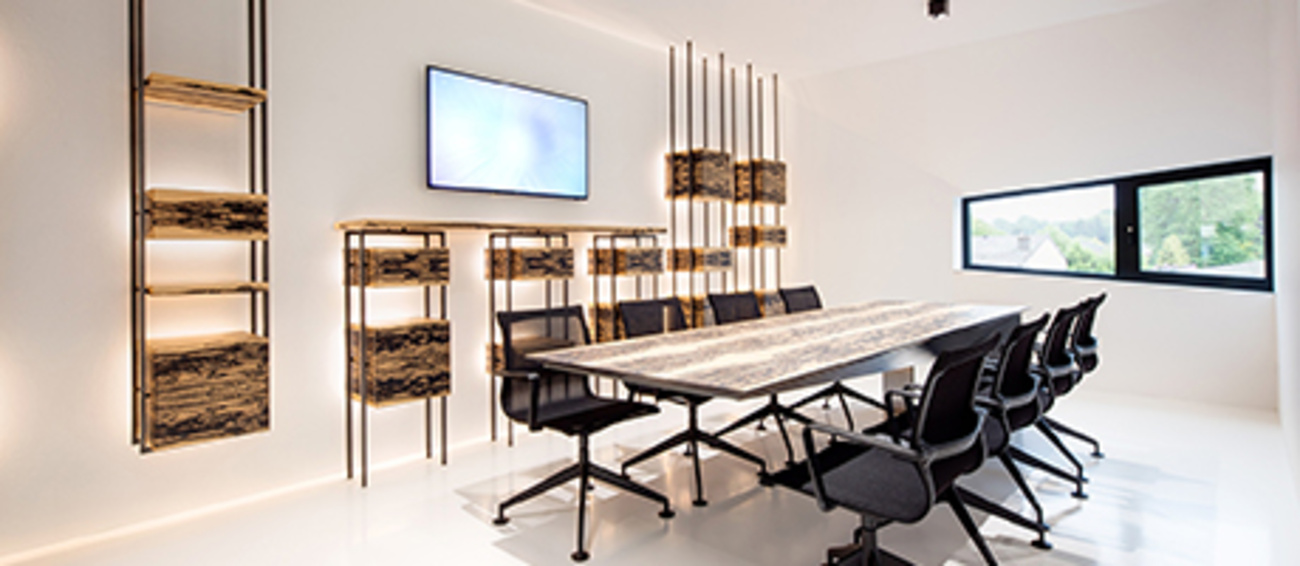 Büro / Kommunikation bei Linzmeier e.K. in Aub
