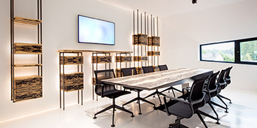 Büro / Kommunikation bei Linzmeier e.K. in Aub