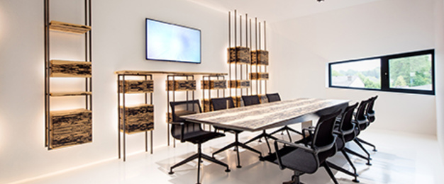 Büro / Kommunikation bei Linzmeier e.K. in Aub