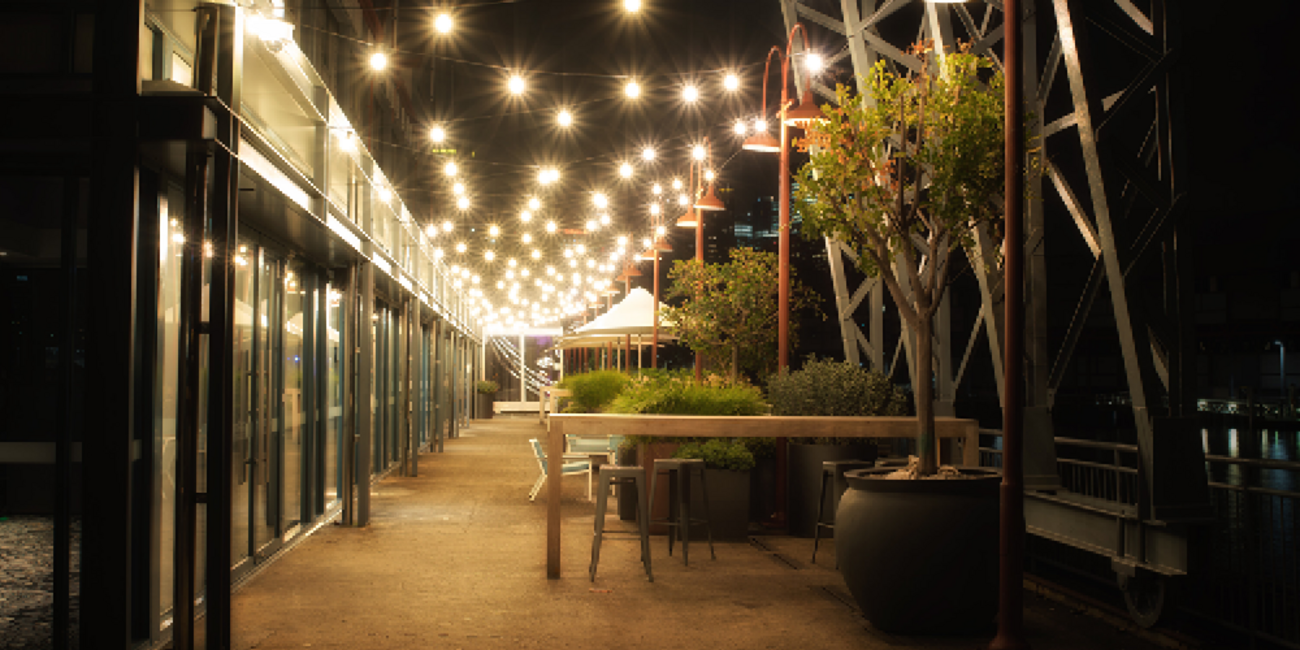 LED-Lampen und LED-Tubes bei Linzmeier e.K. in Aub