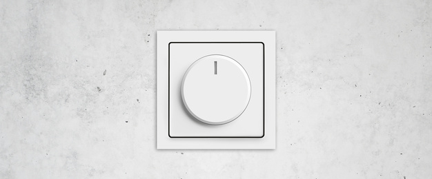 Busch-Dimmer® bei Linzmeier e.K. in Aub