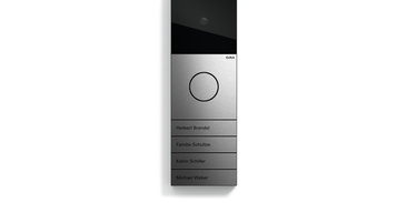 Gira System 106 bei Linzmeier e.K. in Aub