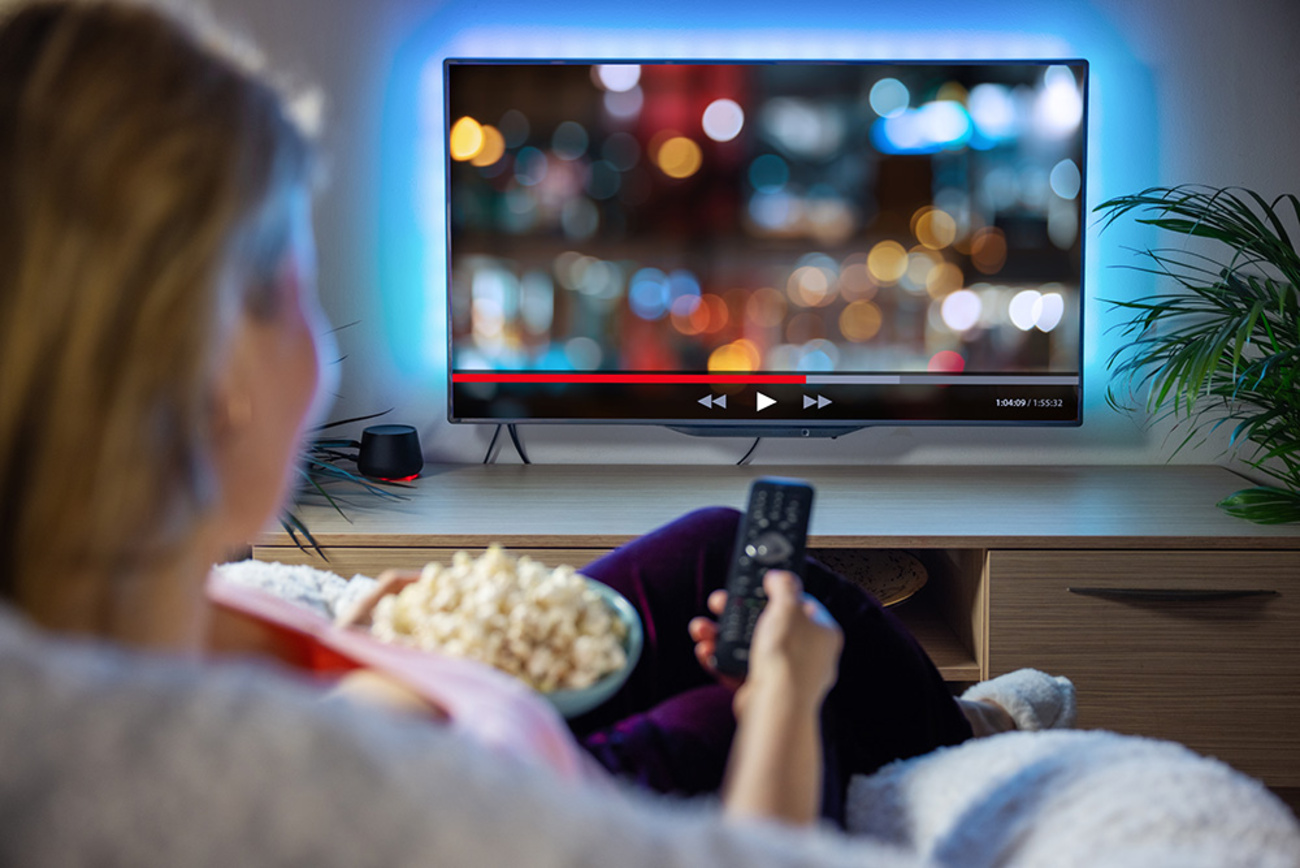Fernseher bei Linzmeier e.K. in Aub