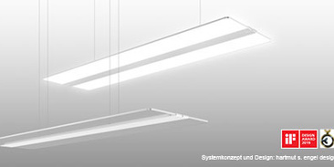 TWINDOT Pendelleuchten-Serie bei Linzmeier e.K. in Aub